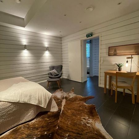 Saeynaetsalo Apartment Saynatsalo Екстер'єр фото