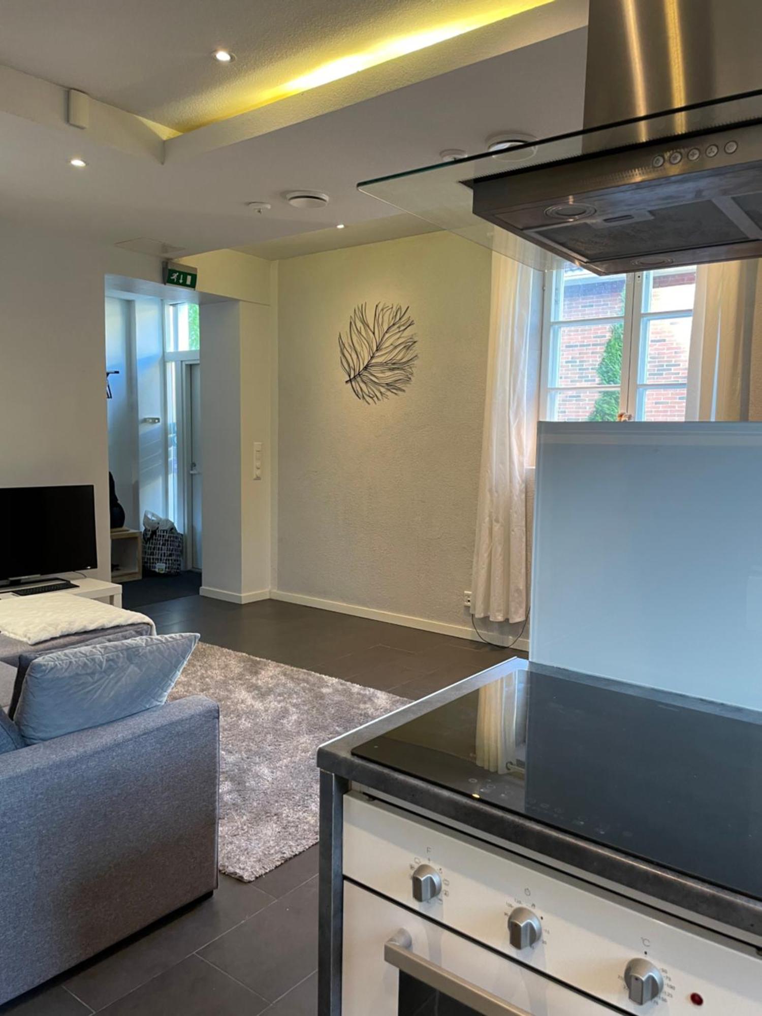 Saeynaetsalo Apartment Saynatsalo Екстер'єр фото