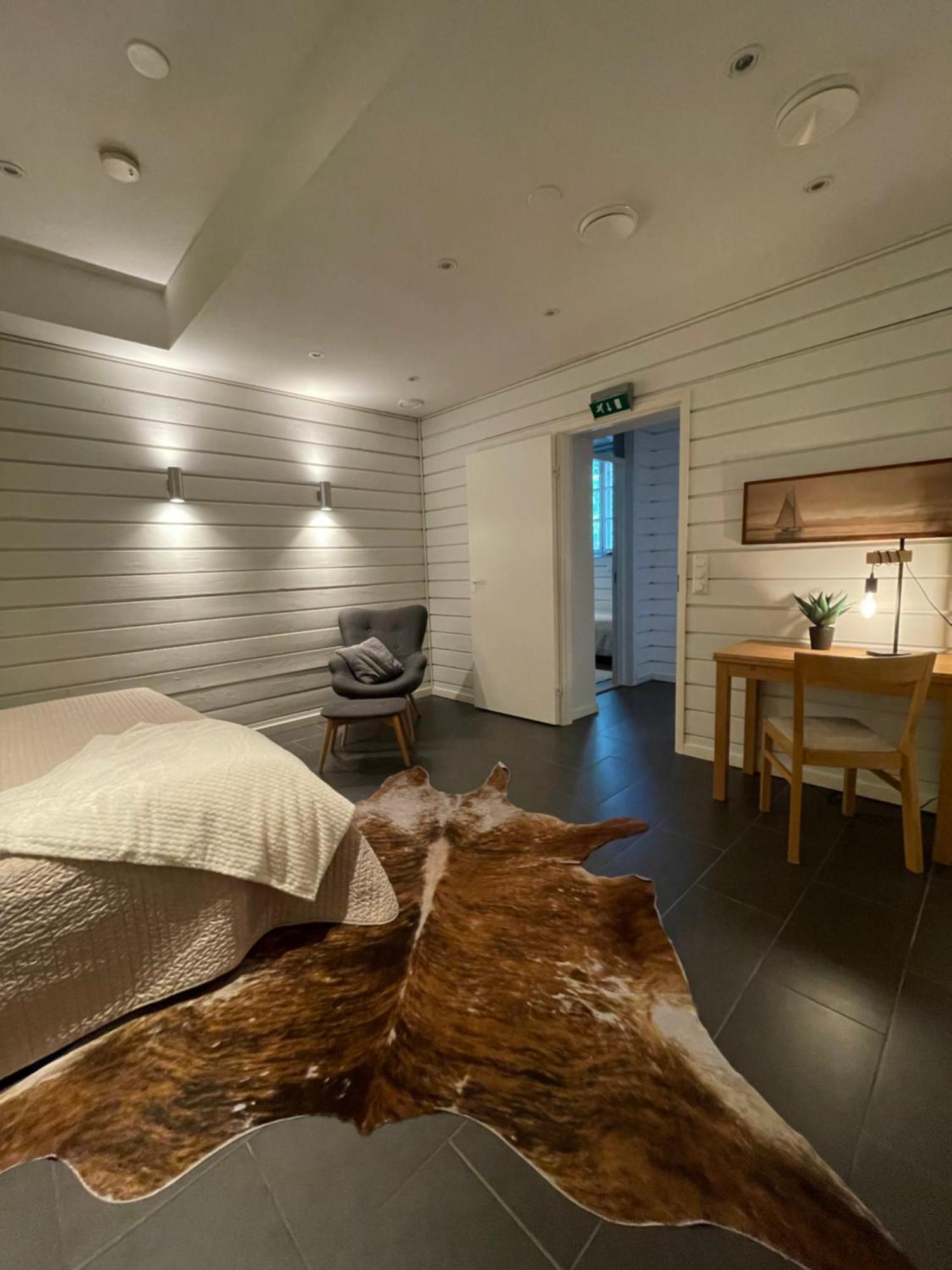 Saeynaetsalo Apartment Saynatsalo Екстер'єр фото