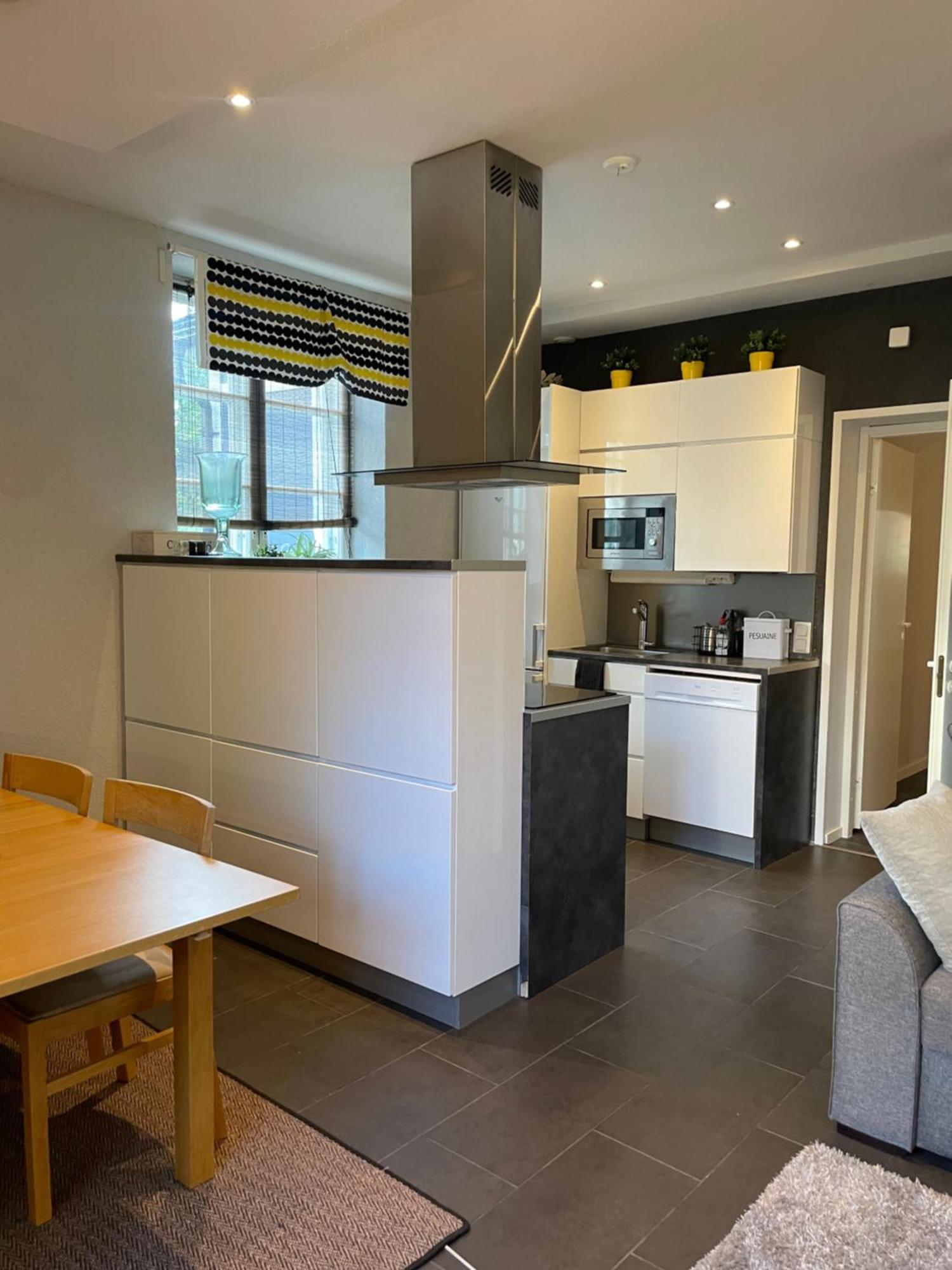 Saeynaetsalo Apartment Saynatsalo Екстер'єр фото