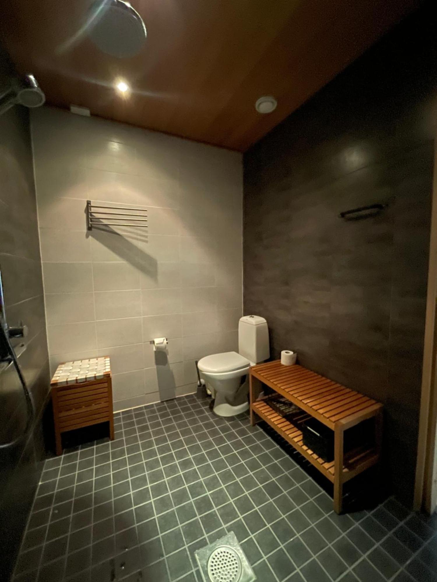 Saeynaetsalo Apartment Saynatsalo Екстер'єр фото