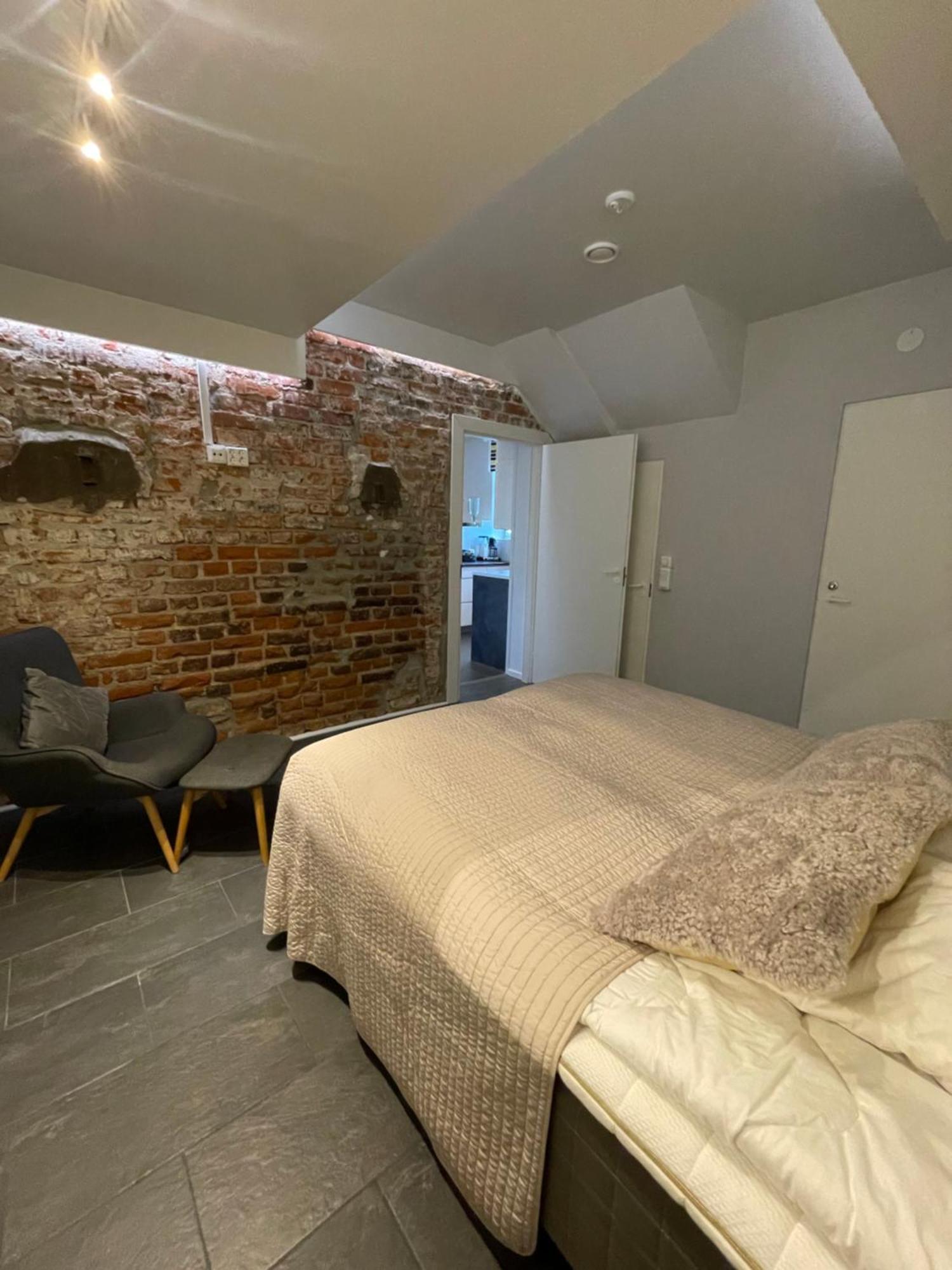 Saeynaetsalo Apartment Saynatsalo Екстер'єр фото