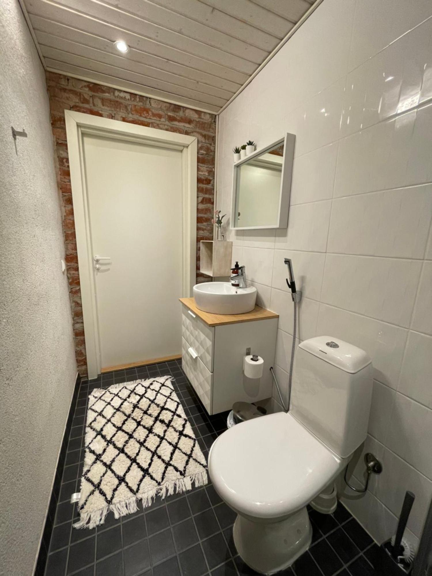 Saeynaetsalo Apartment Saynatsalo Екстер'єр фото