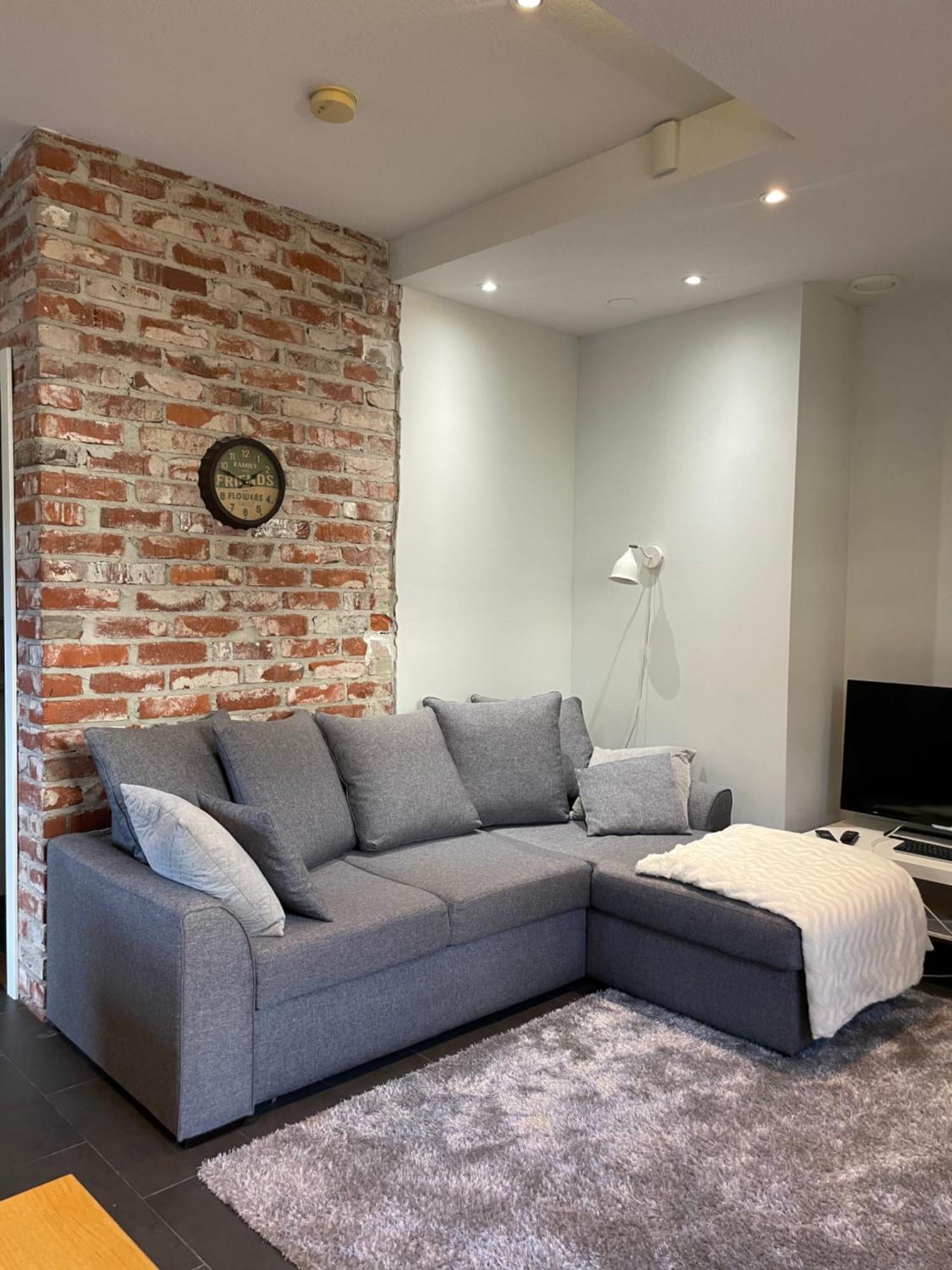 Saeynaetsalo Apartment Saynatsalo Екстер'єр фото