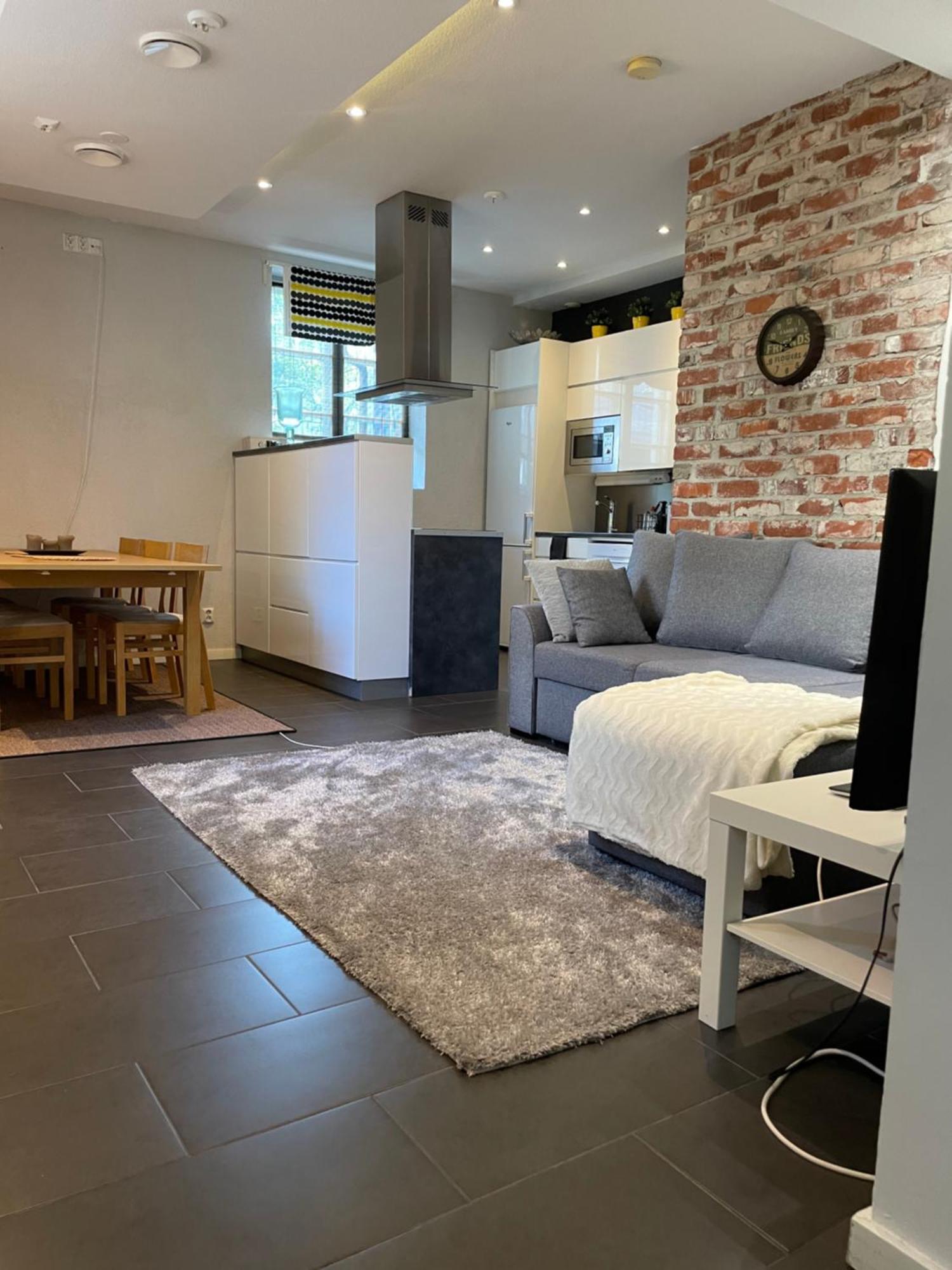 Saeynaetsalo Apartment Saynatsalo Екстер'єр фото