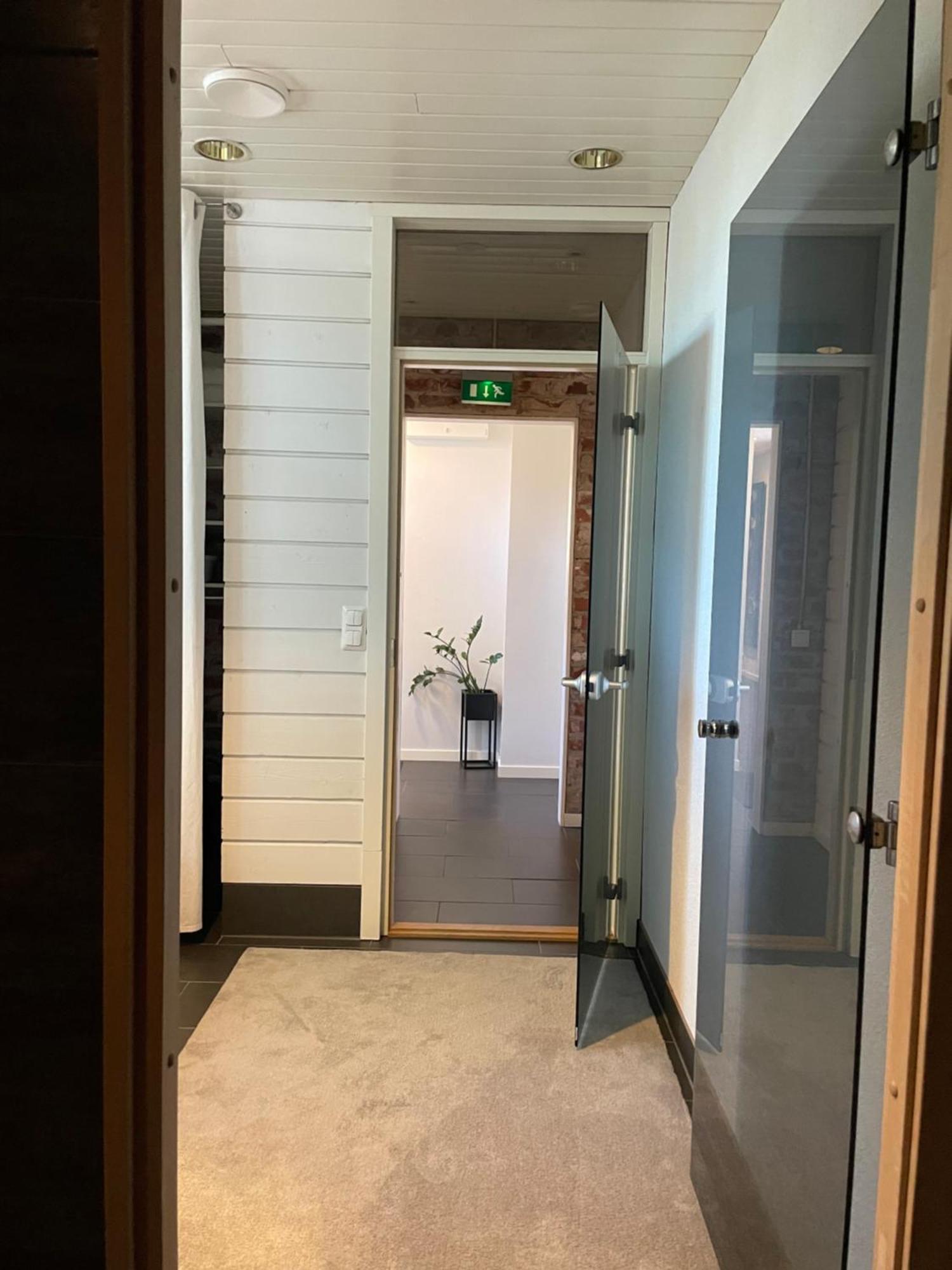 Saeynaetsalo Apartment Saynatsalo Екстер'єр фото