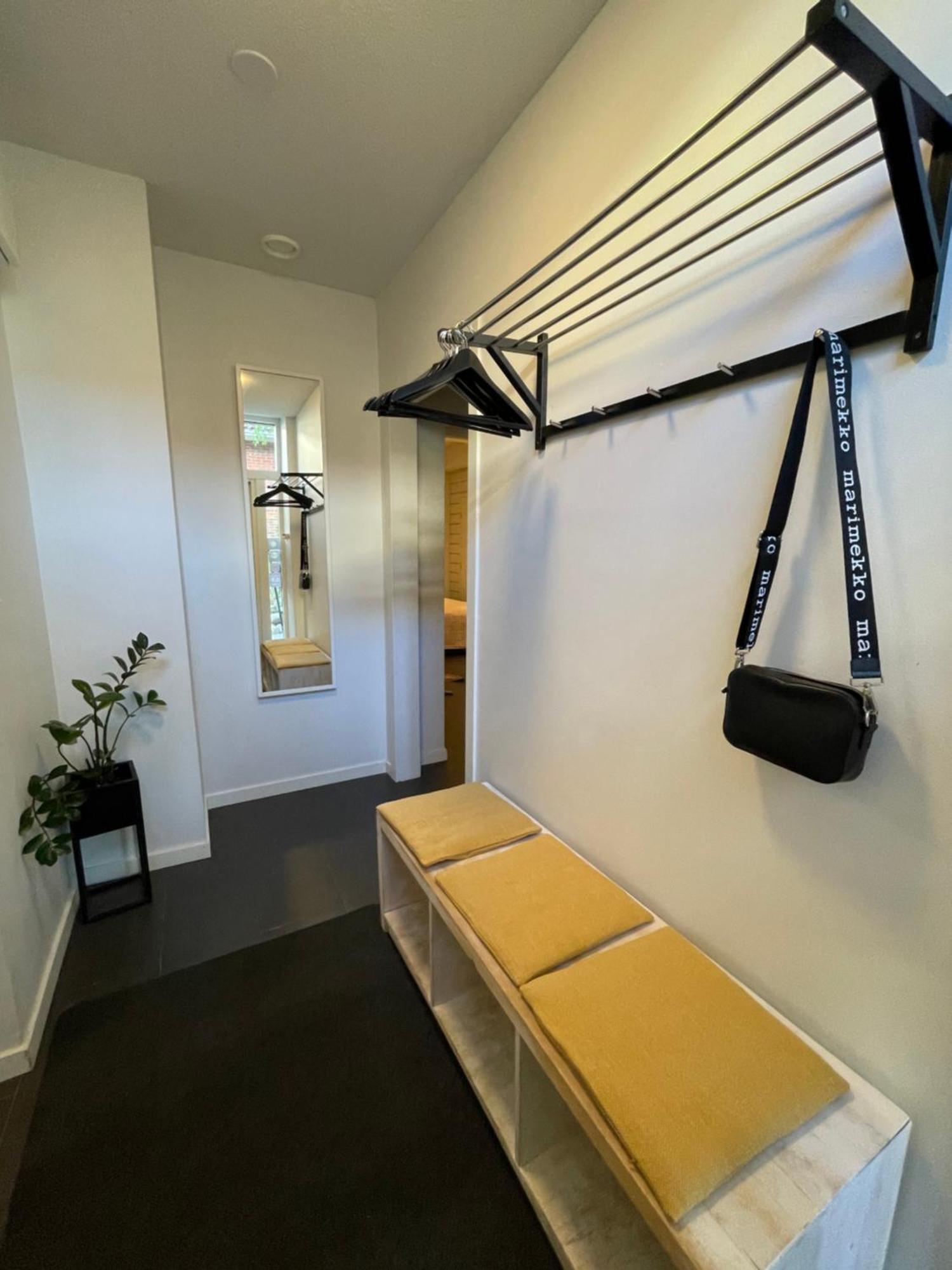 Saeynaetsalo Apartment Saynatsalo Екстер'єр фото